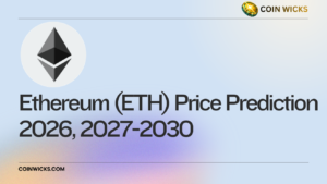 Ethereum (ETH) Price Prediction 2026, 2027-2030_