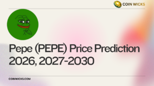 Pepe (PEPE) Price Prediction 2026, 2027-2030