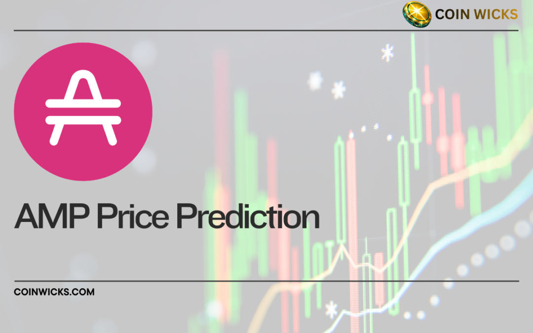 AMP Price Prediction 2025, 2026, 2030-2040
