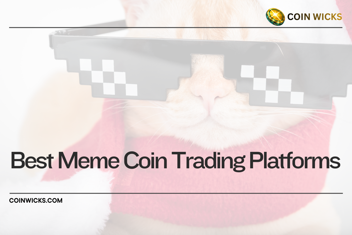 Best Meme Coin Trading Platforms Best Meme Coin Trading Platforms