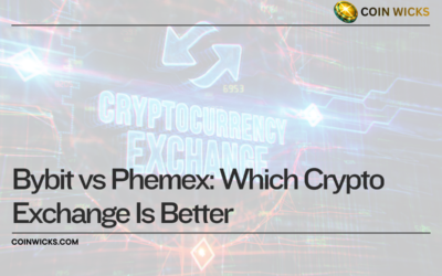 Bybit vs Phemex: Which Crypto Exchange Is Better?