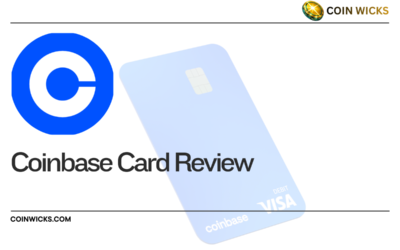 Coinbase Card Review: Crypto Cashback and Card Fees