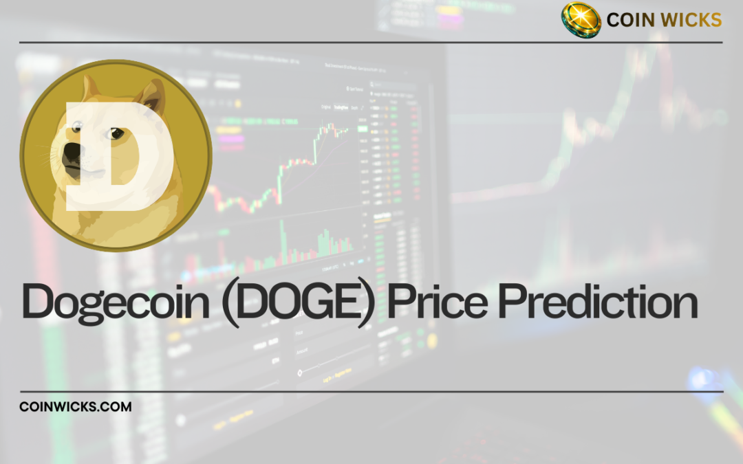 Dogecoin (DOGE) Price Prediction 2026, 2027-2030​,2040
