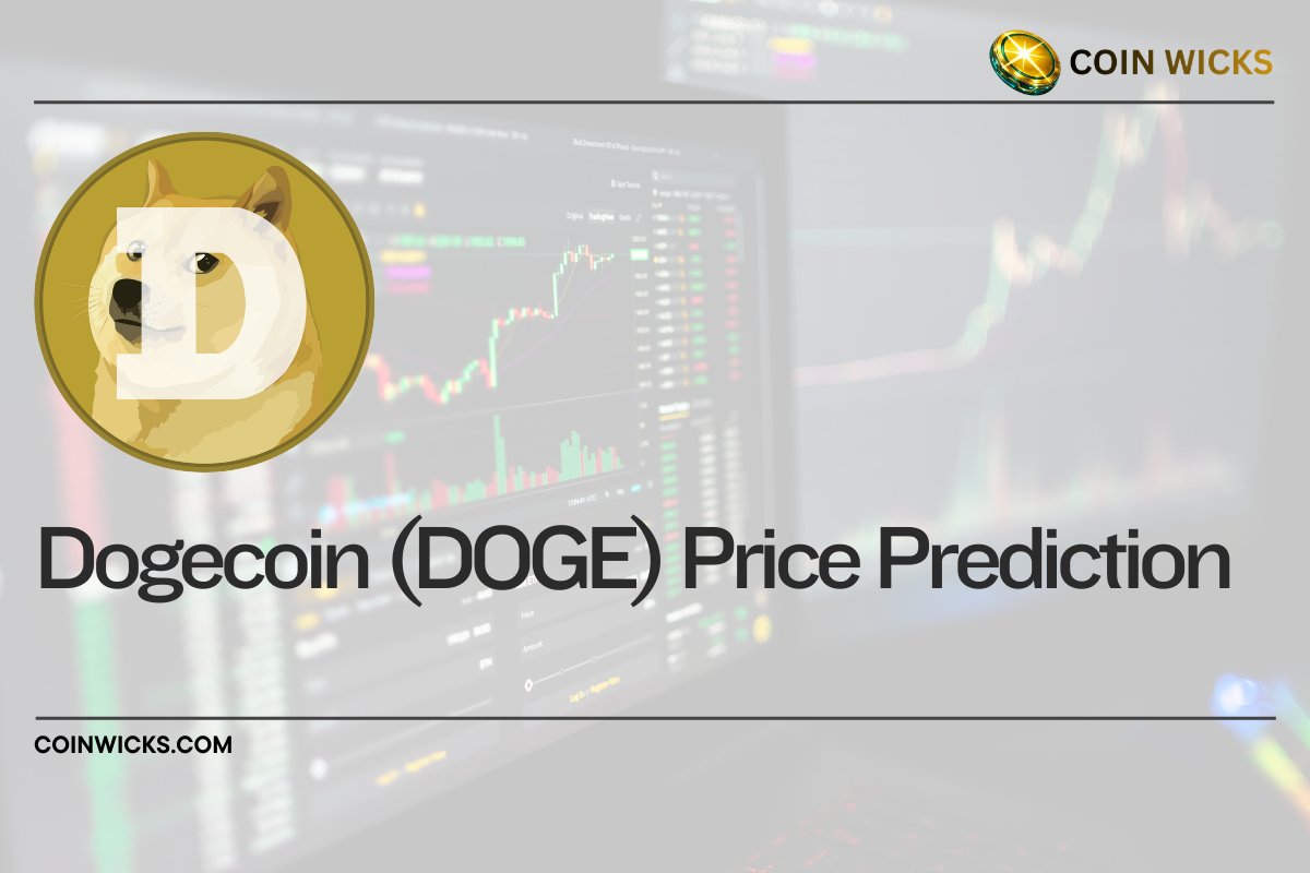 Dogecoin (DOGE) Price Prediction Dogecoin (DOGE) Price Prediction