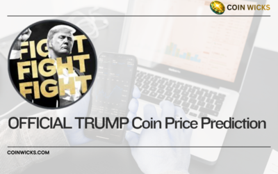 OFFICIAL TRUMP Coin Price Prediction: How high can TRUMP Crypto go?