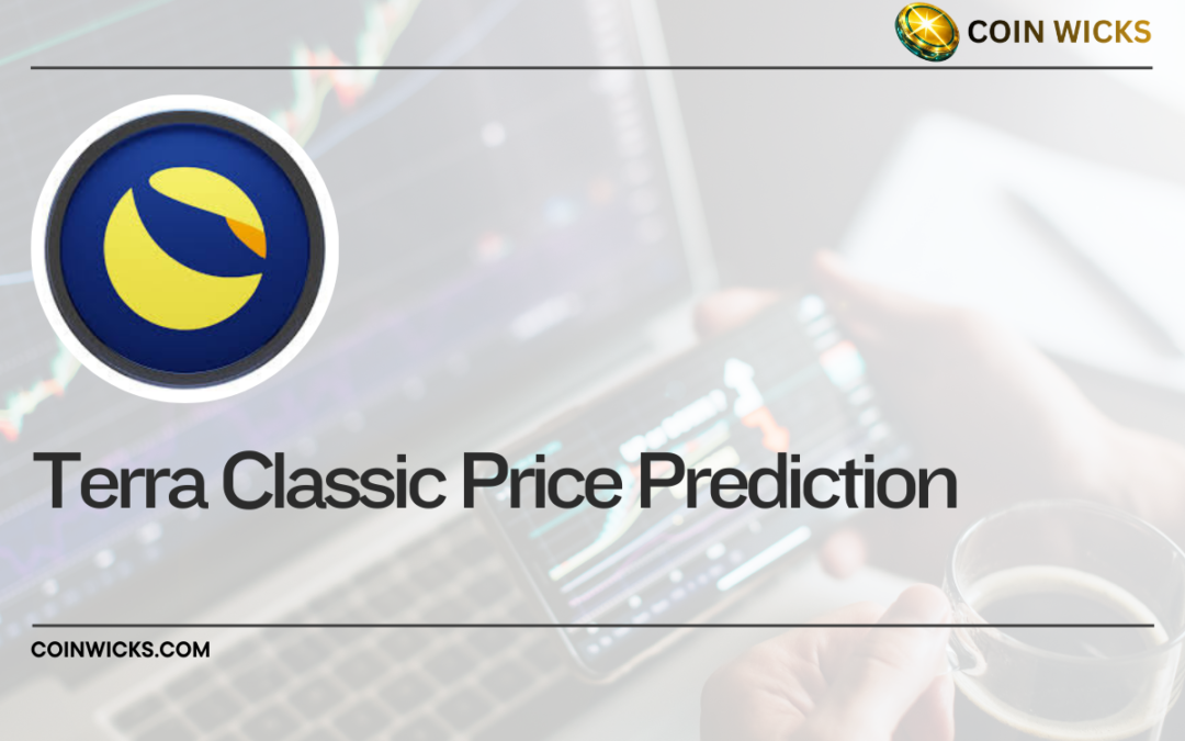 Terra Classic Price Prediction 2026, 2027, 2030, 2040: LUNC to $1?