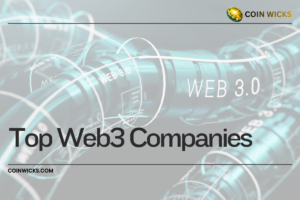 Top Web3 Companies