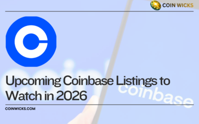Upcoming Coinbase Listings to Watch in 2026: Top Crypto Picks