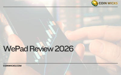 WePad Review 2026 – Is This Launchpad Worth It?