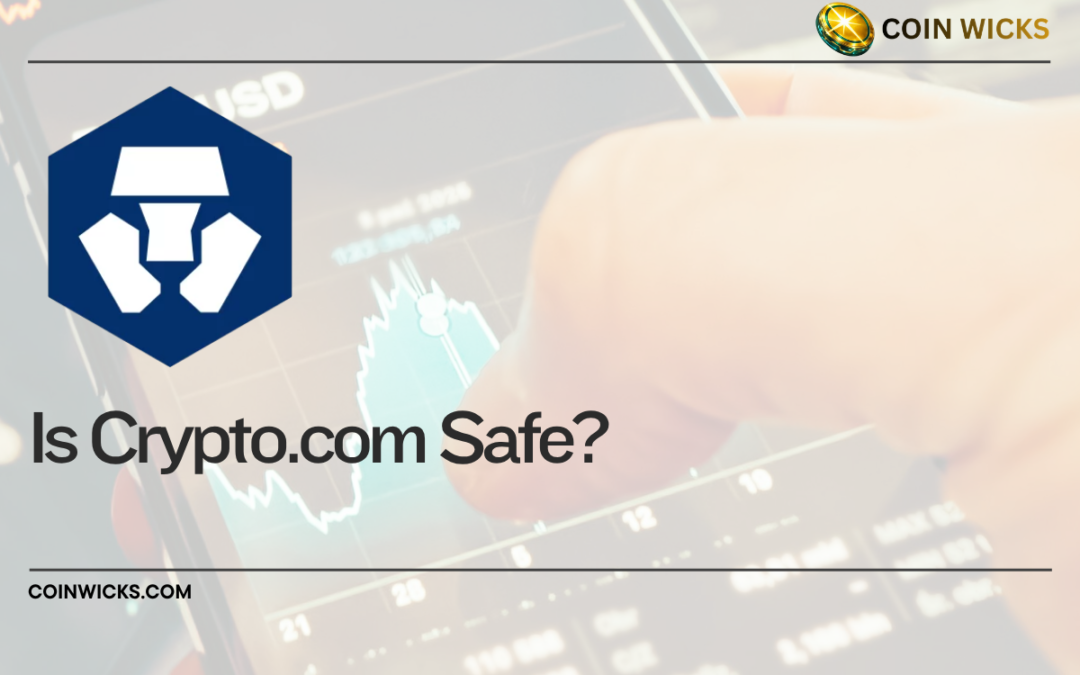 Is Crypto.com Safe? A Detailed Review of Its Security Measures