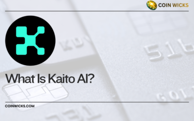 What Is Kaito AI? A Cutting-Edge Crypto Analytics Platform