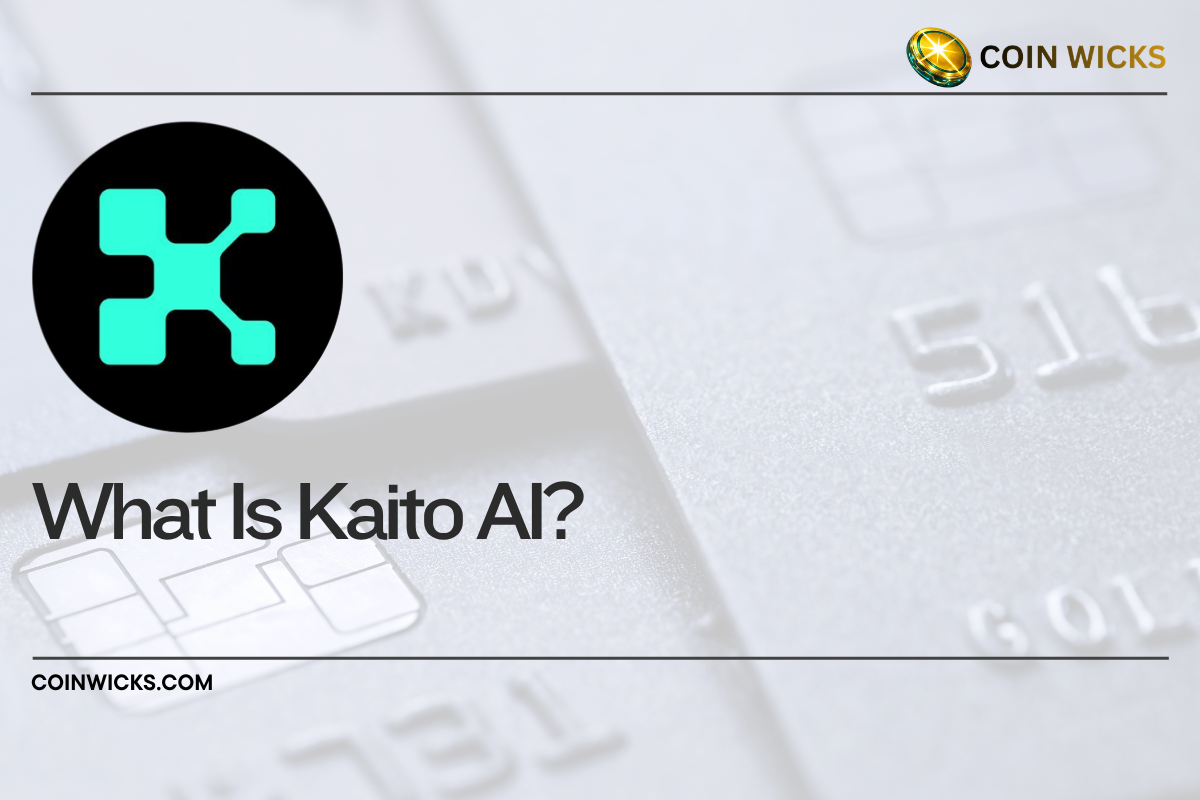 What Is Kaito AI A Cutting-Edge Crypto Analytics Platform What Is Kaito AI A Cutting-Edge Crypto Analytics Platform