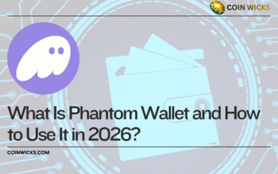What Is Phantom Wallet and How to Use It in 2026?