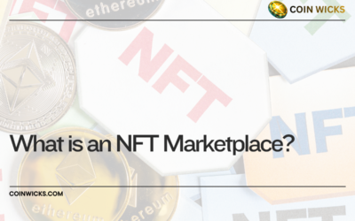 What is an NFT Marketplace? The Ultimate Guide 2026