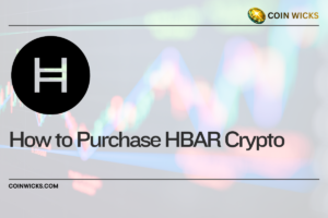 How to Purchase HBAR Crypto