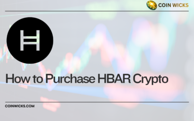 How to Purchase HBAR Crypto: A Complete Step-by-Step Guide for 2025