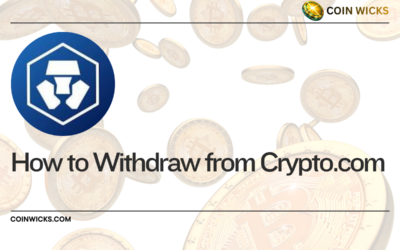 How to Withdraw from Crypto.com: A Complete Step-by-Step Guide for 2025
