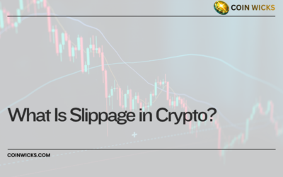 What Is Slippage in Crypto? A Complete Guide for Traders in 2025